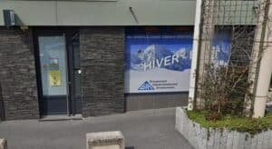 Vitrine Actimut