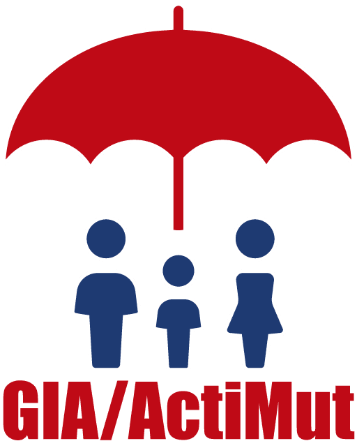 Logo GIA-ActiMut