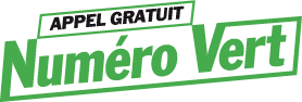Numéro vert